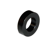 2624-0510-19-00 Hawa                                      Spacer 2624 ø19,5mm /Ø35mm x lenght 10mm Accessories for 2626 &amp; 2629
